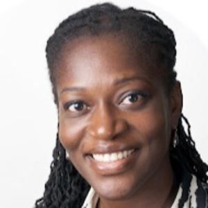 Meet your Posher, Deborah